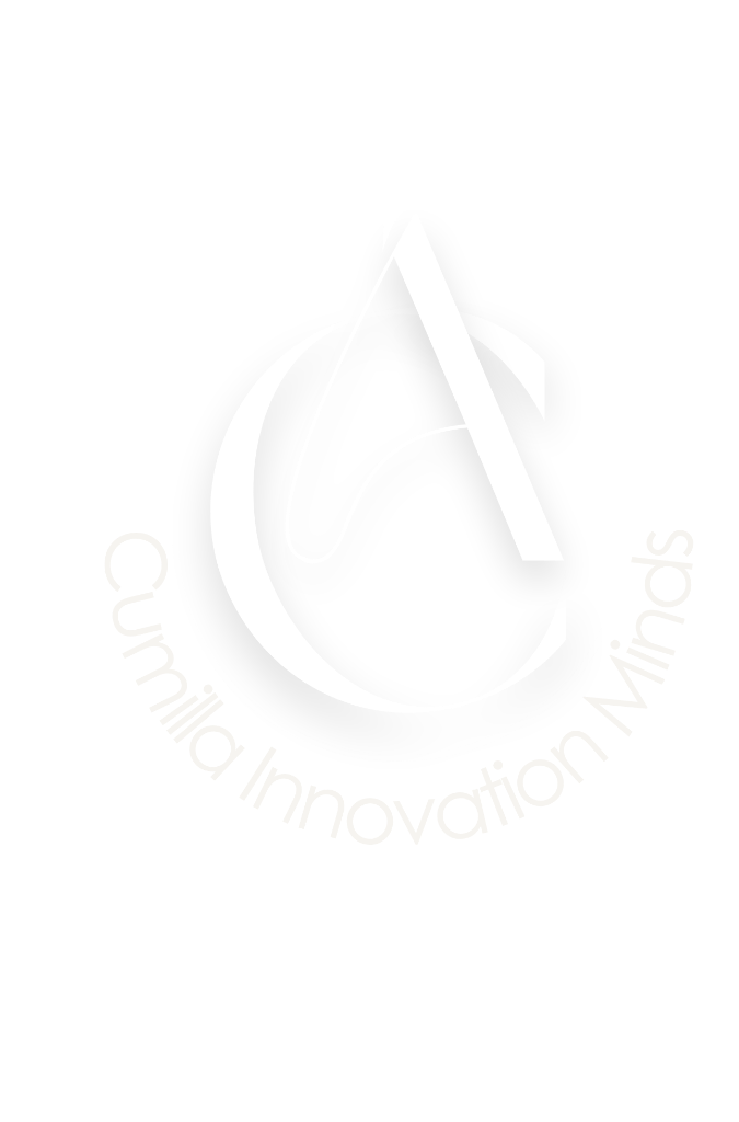 Cumilla Innovation Minds Logo